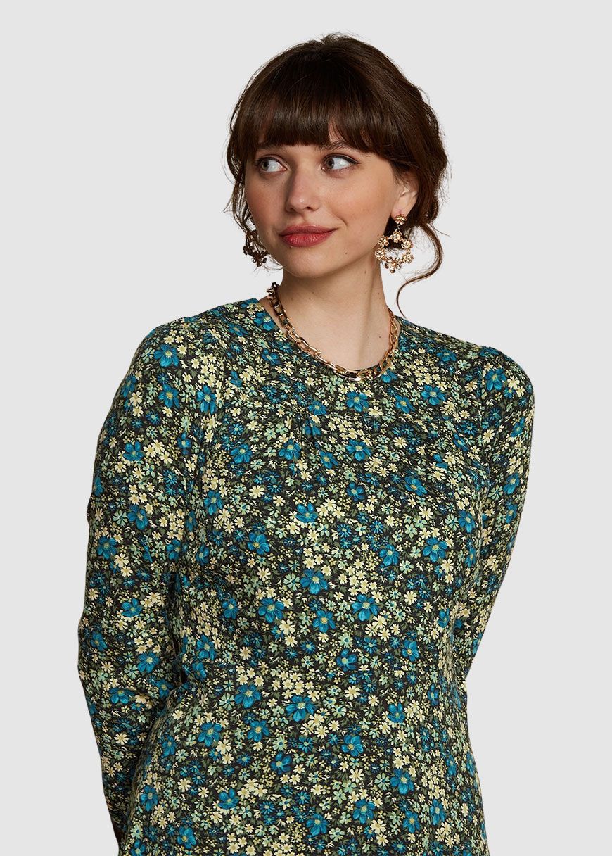 Polly Dress La Sarre Polly Dress La Sarre