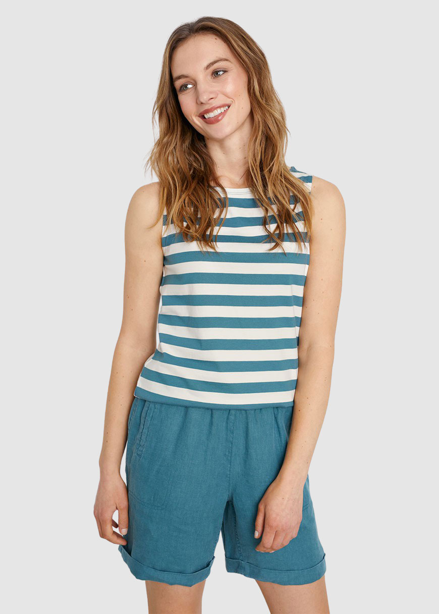 Sailor Vest Sailor Vest