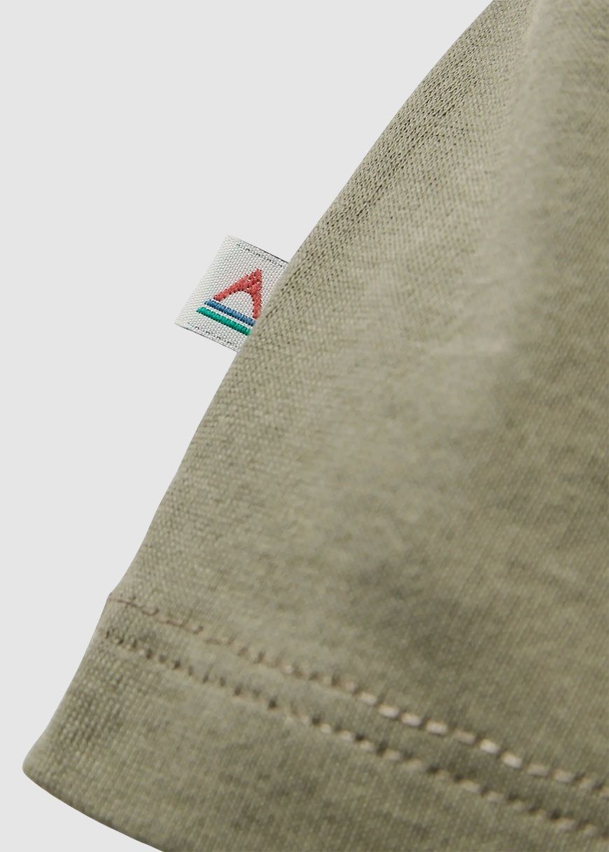 Riser 2.0 Recycled Cotton LS T-Shirt