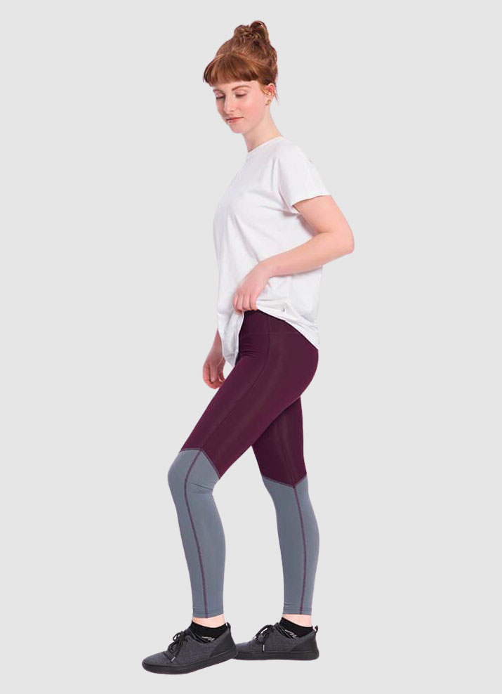 Eco Active Econyl Leggings Eco Active Econyl Leggings