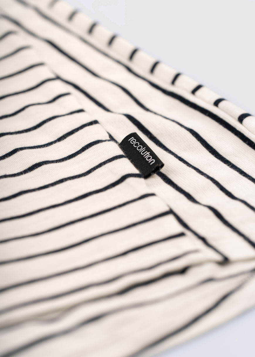 Casual Top Stripes Casual Top Stripes