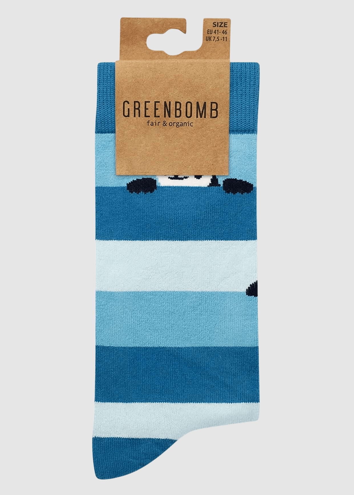 greenbomb-panda-stripes-socks-mix-2.jpeg Panda Stripes Socks Mix