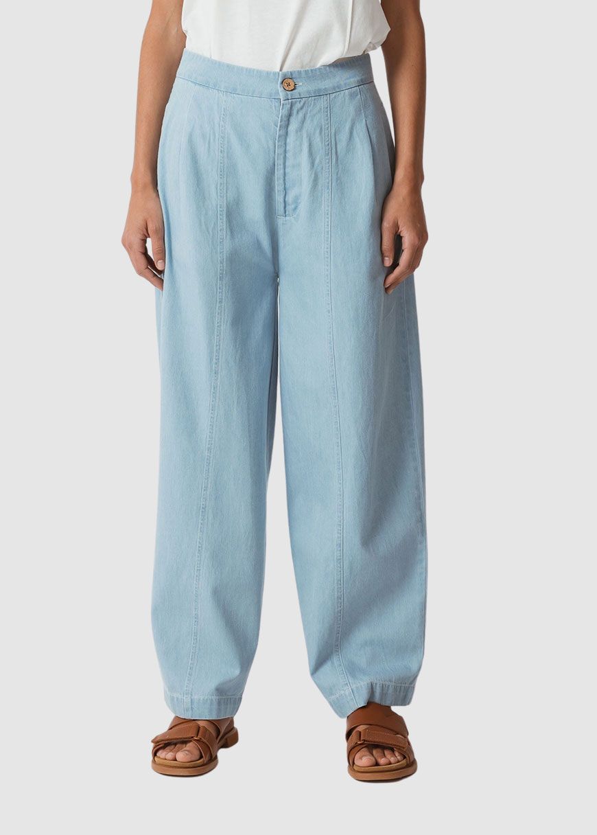 Elke Women Trouser Elke Women Trouser
