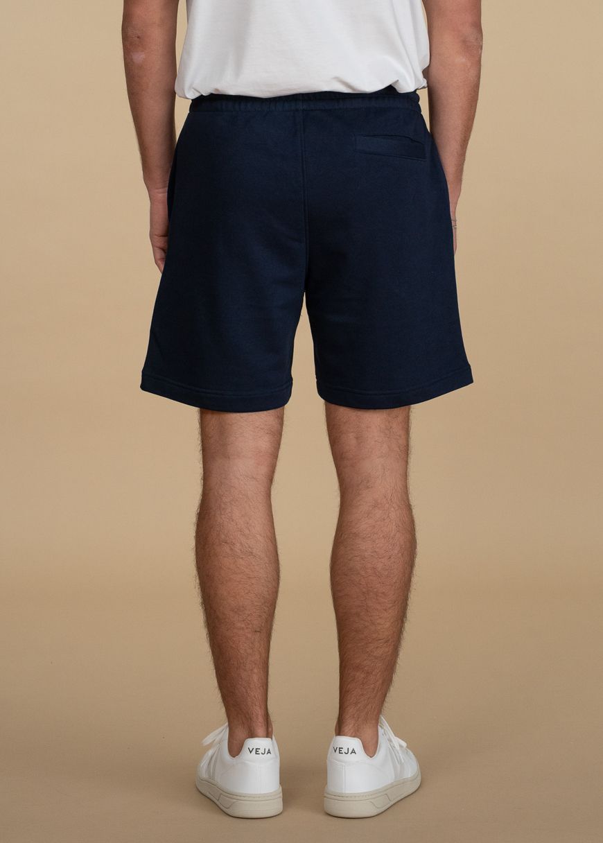 Jogging Shorts Man Jogging Shorts Man