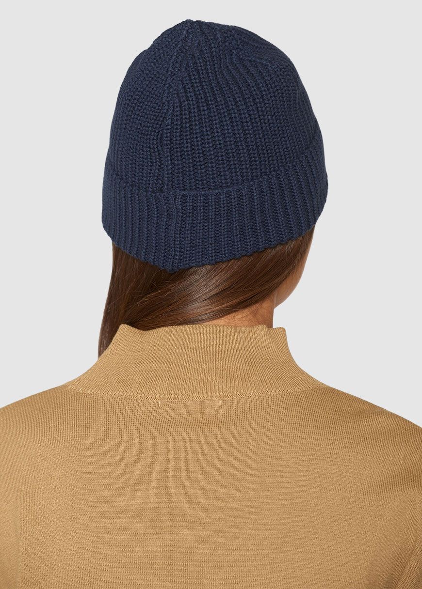 Rib Hat Rib Hat