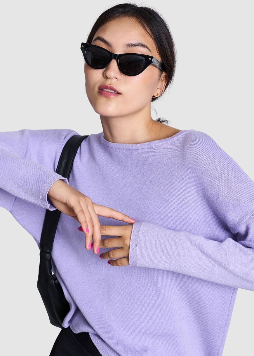 Light Knit Jumper Williamsburg Light Knit Jumper Williamsburg