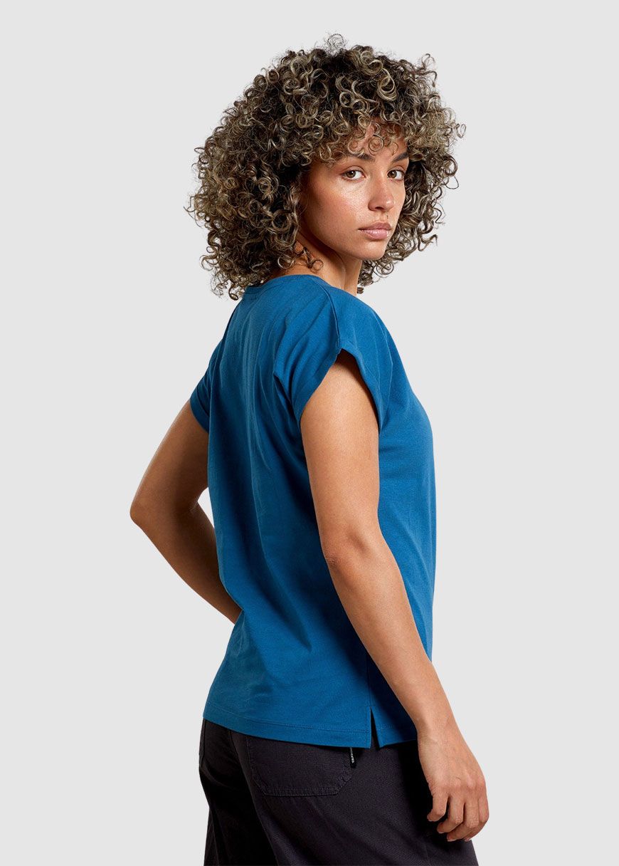 T-Shirt Visby Base T-Shirt Visby Base