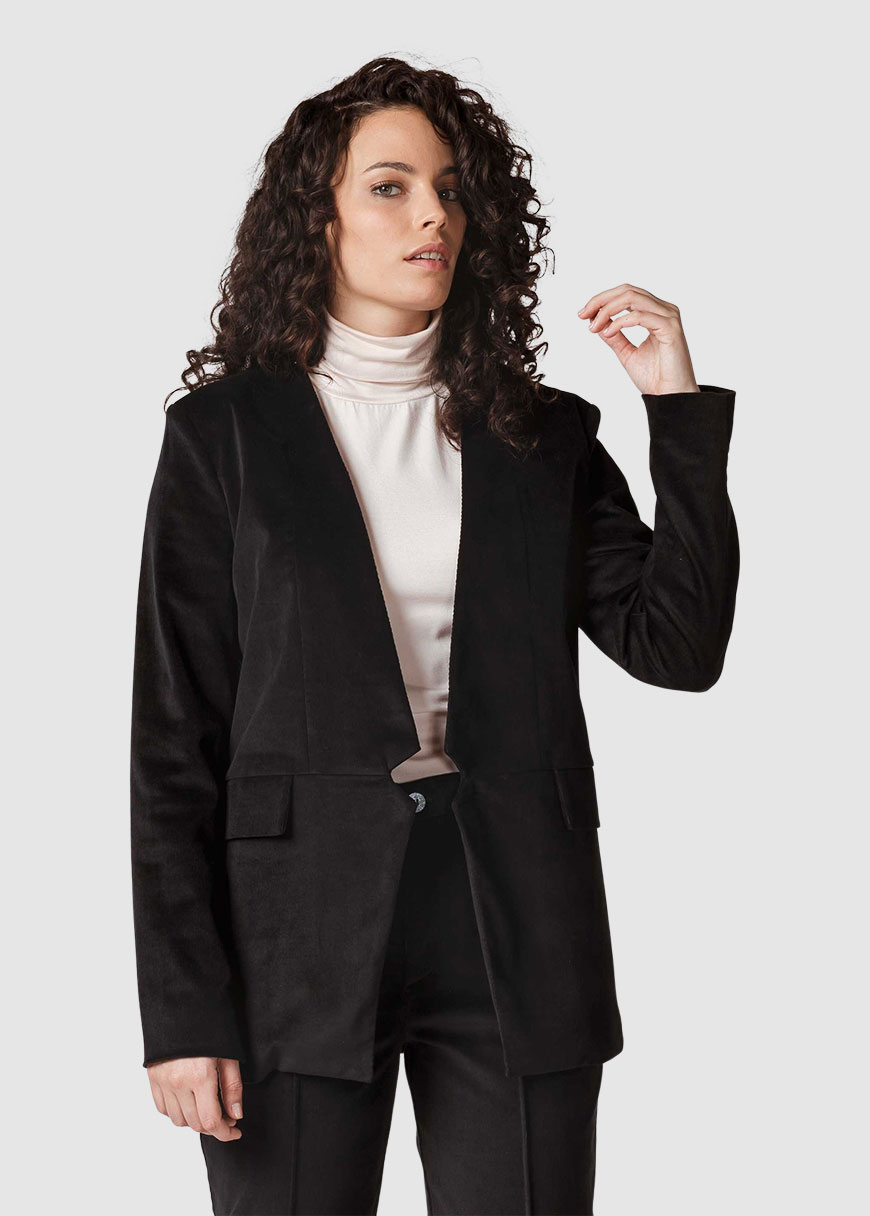 Alai Jacket Alai Jacket