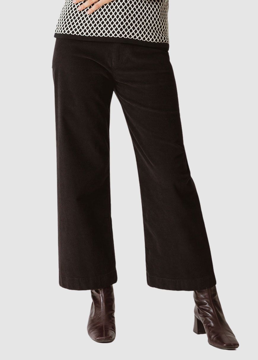 Iruntza Trouser Iruntza Trouser