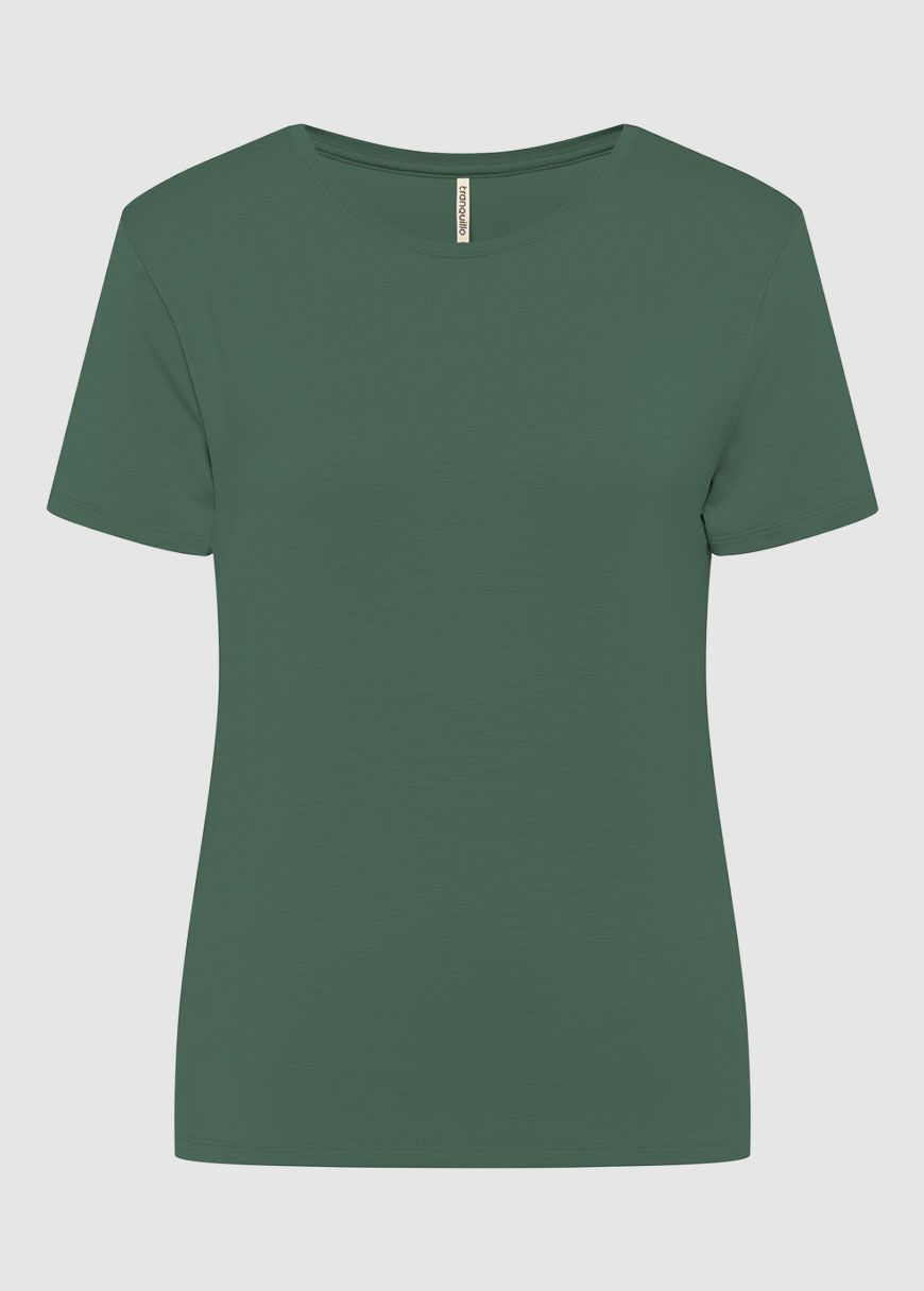 Weiches Tencel Shirt Weiches Tencel Shirt