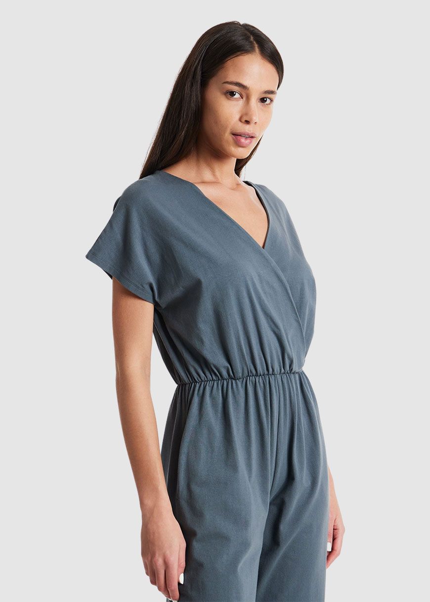 Evelyn Jumpsuit