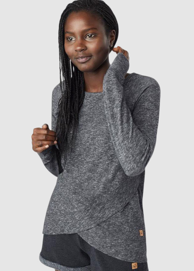 Women's Acre Longsleeve