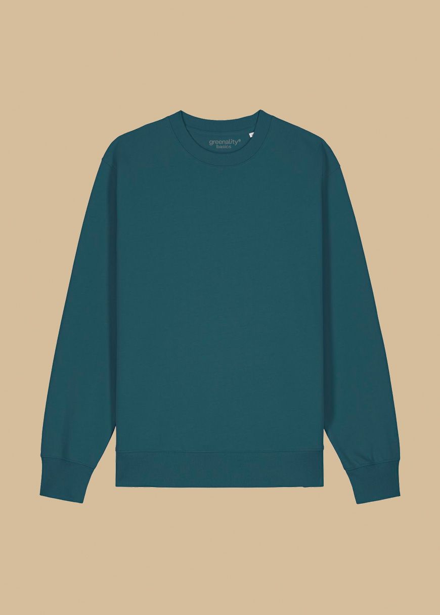 Classic Sweater Man