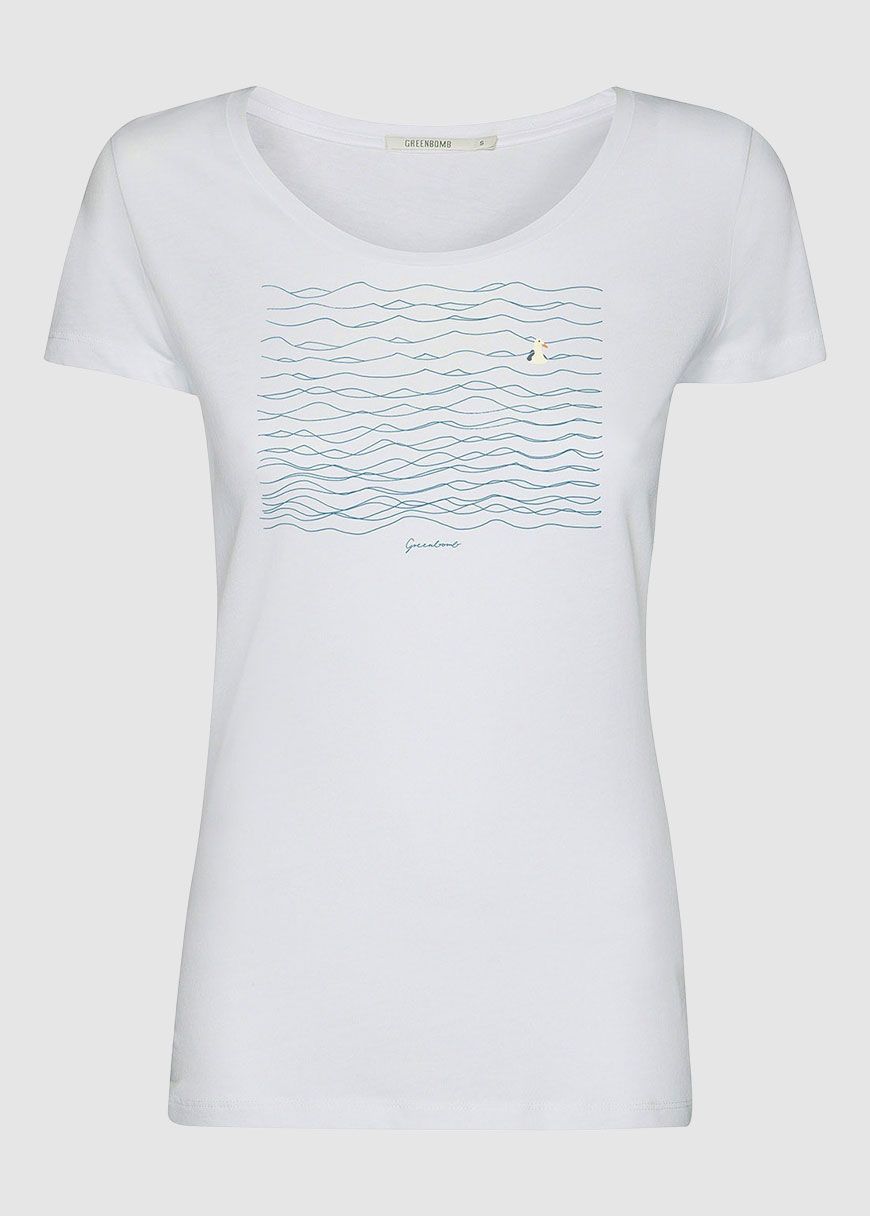 Animal Seagull Waves Loves Animal Seagull Waves Loves