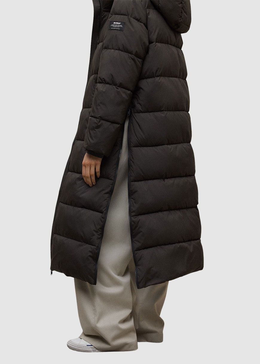 Aranda Jacket Woman