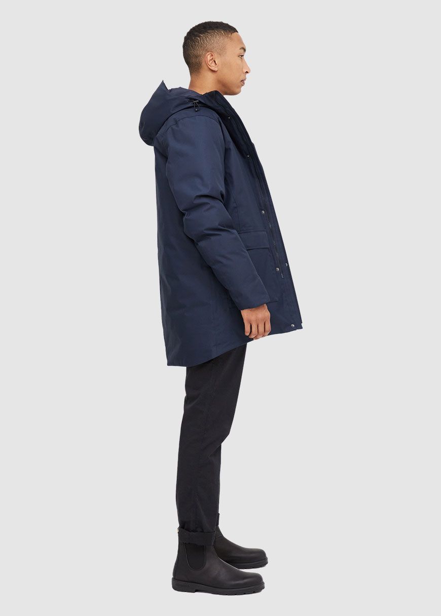 M Daily Parka