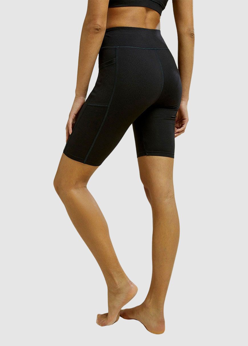 Pocket Cycling Shorts Pocket Cycling Shorts
