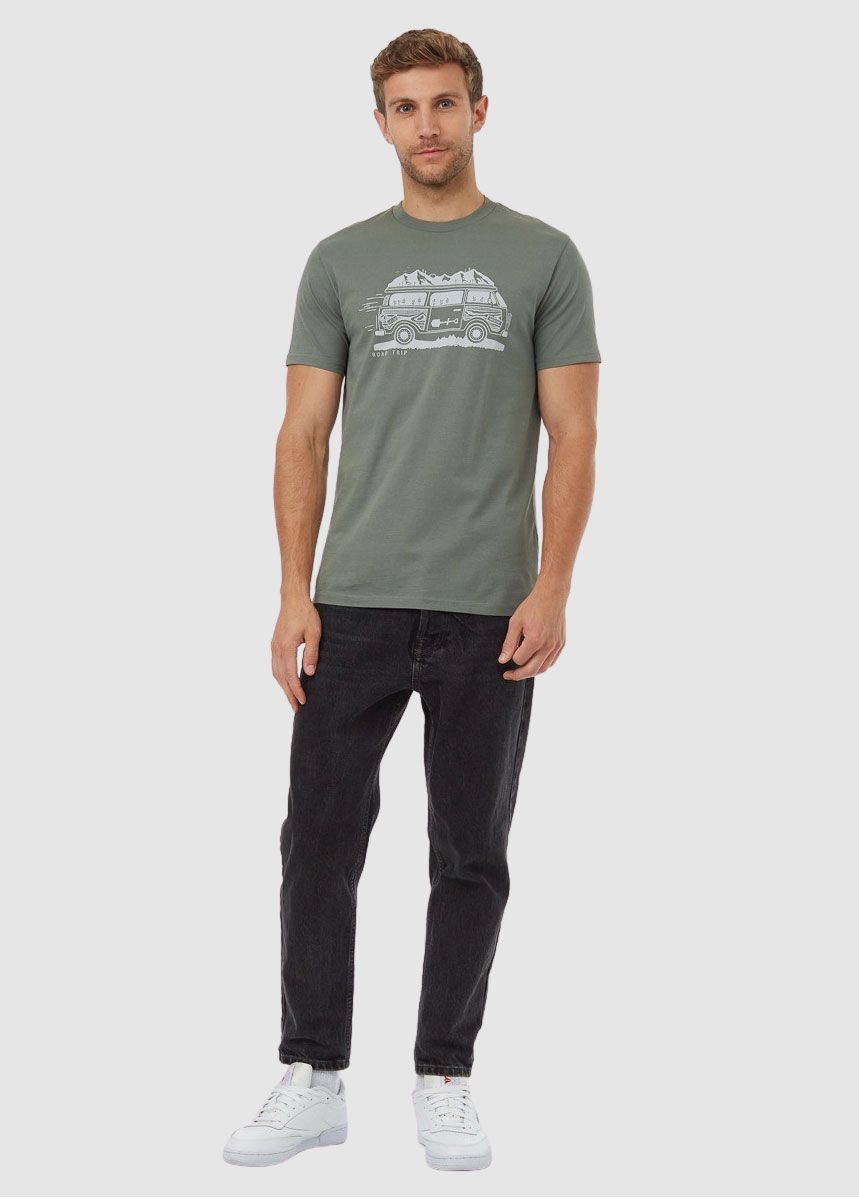 M Road Trip T-Shirt M Road Trip T-Shirt