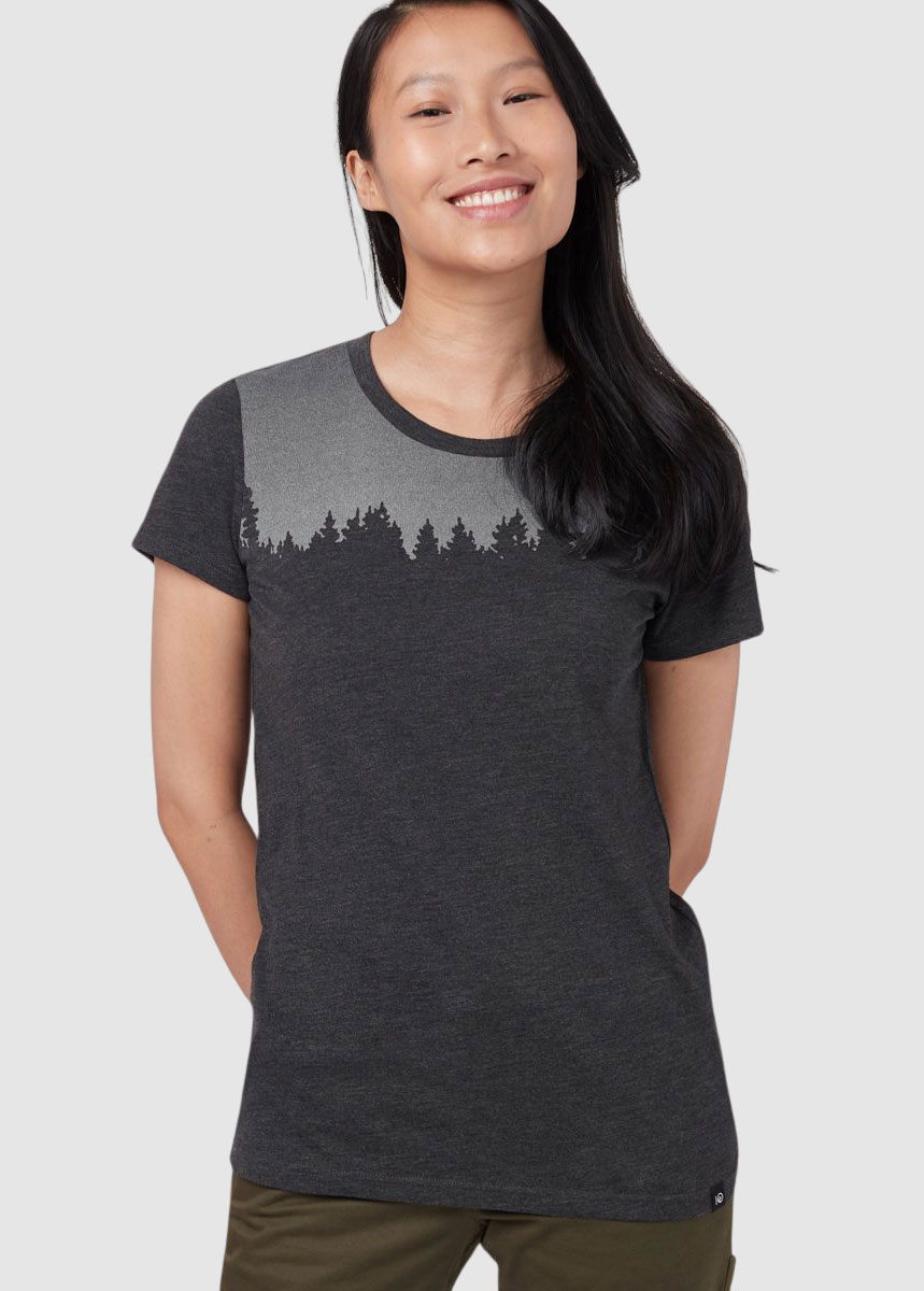 W Juniper T-Shirt W Juniper T-Shirt
