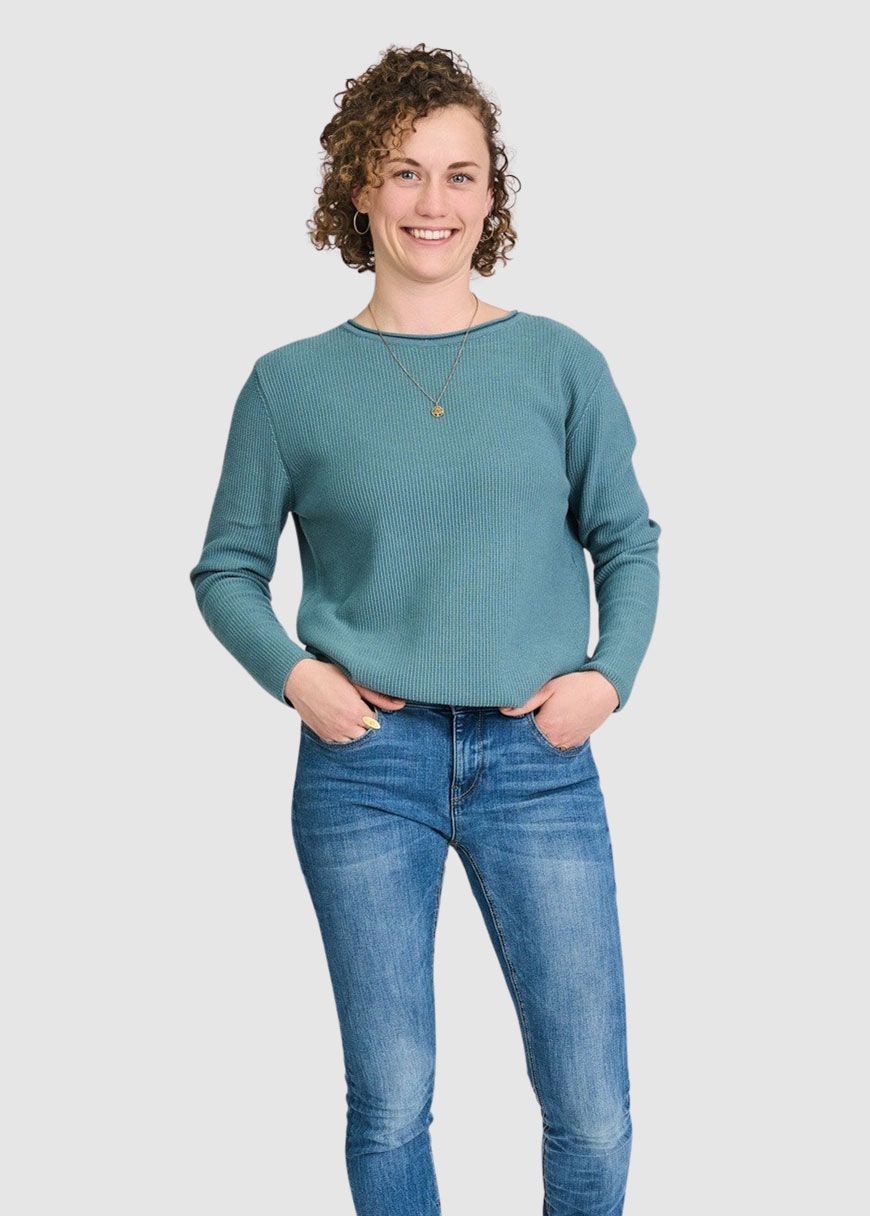 Strickpullover Cara