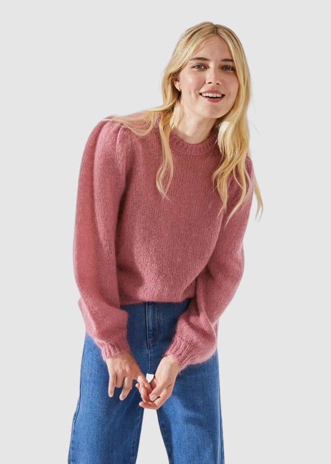 Pull Edel Pull Edel