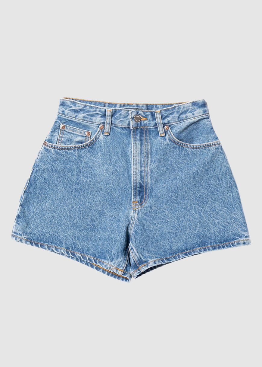 Maeve Denim Shorts Maeve Denim Shorts