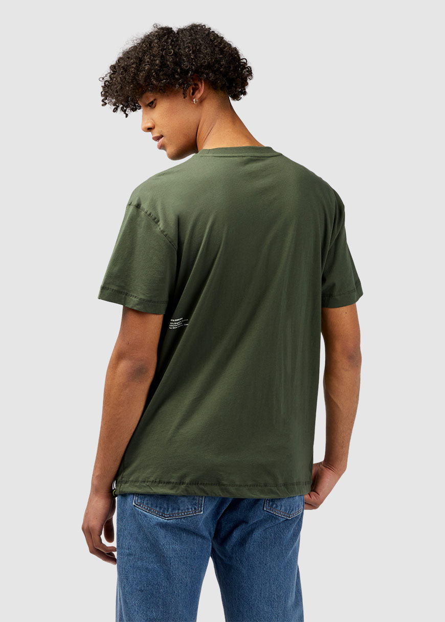 Utility Tee