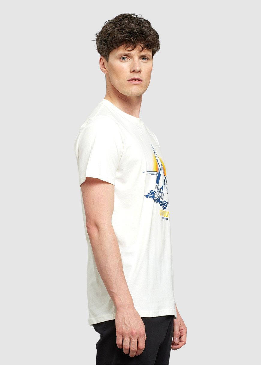 T-Shirt Stockholm Im Out T-Shirt Stockholm Im Out