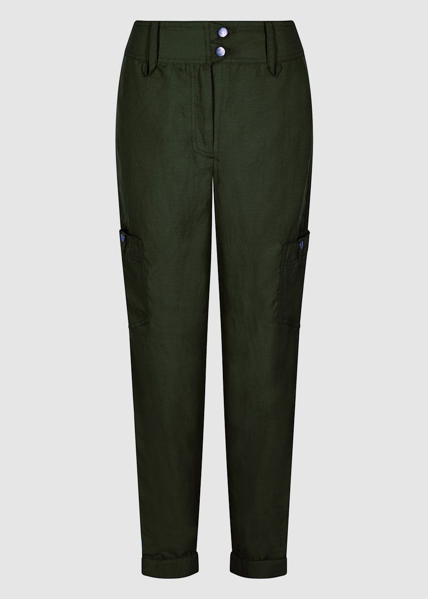 Feather Trouser Feather Trouser