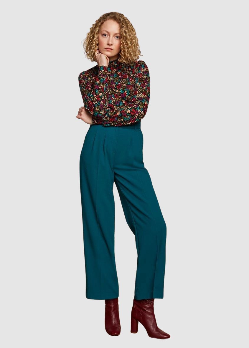 Phoebe Top La Concha Phoebe Top La Concha