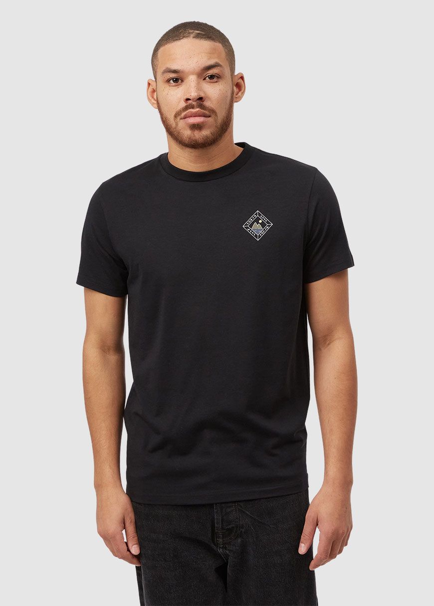 M Compass T-Shirt M Compass T-Shirt