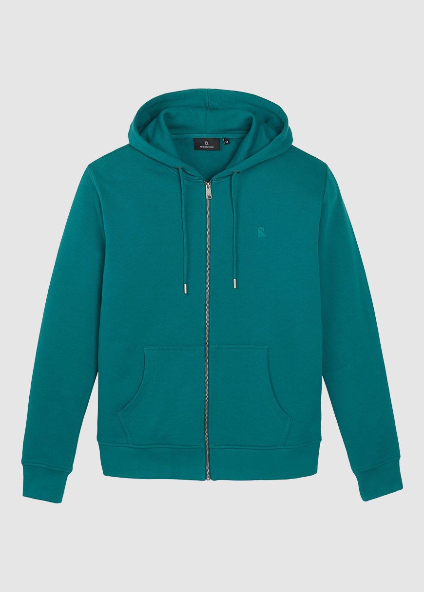 Sweatjacke Birch