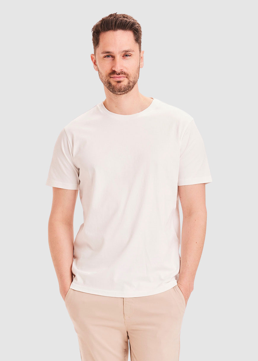 Alder Ro Regenerated Nature Tee Alder Ro Regenerated Nature Tee