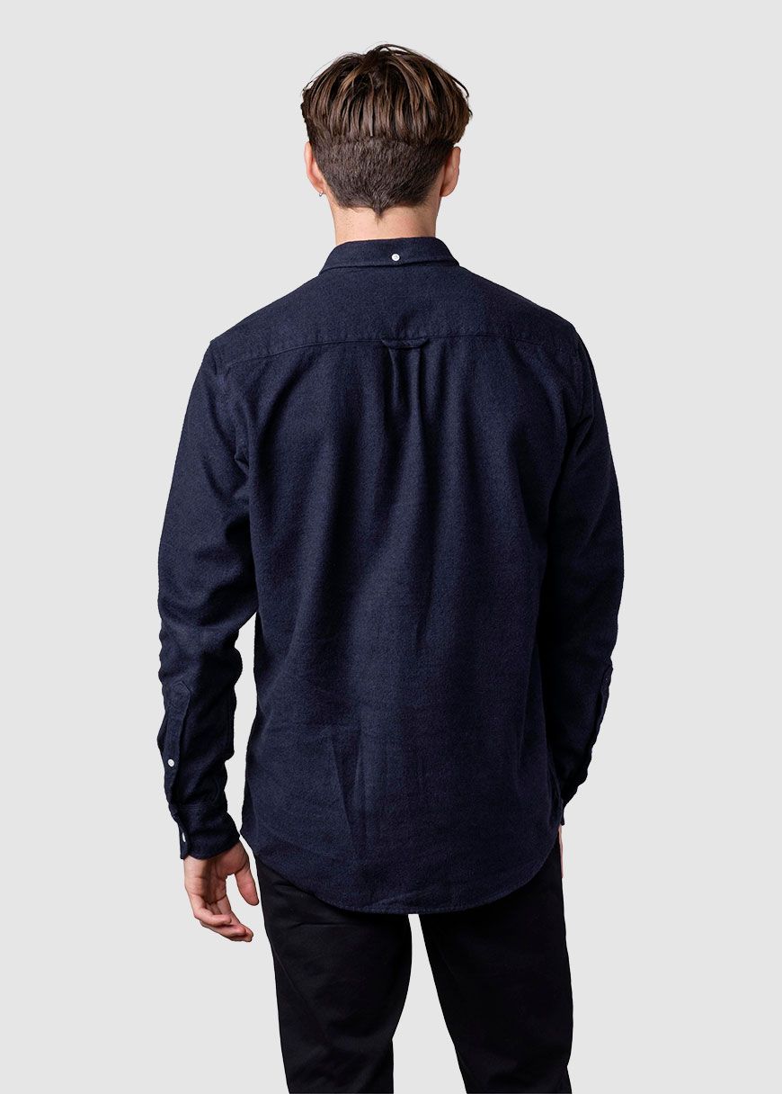 Benjamin Lumber Shirt