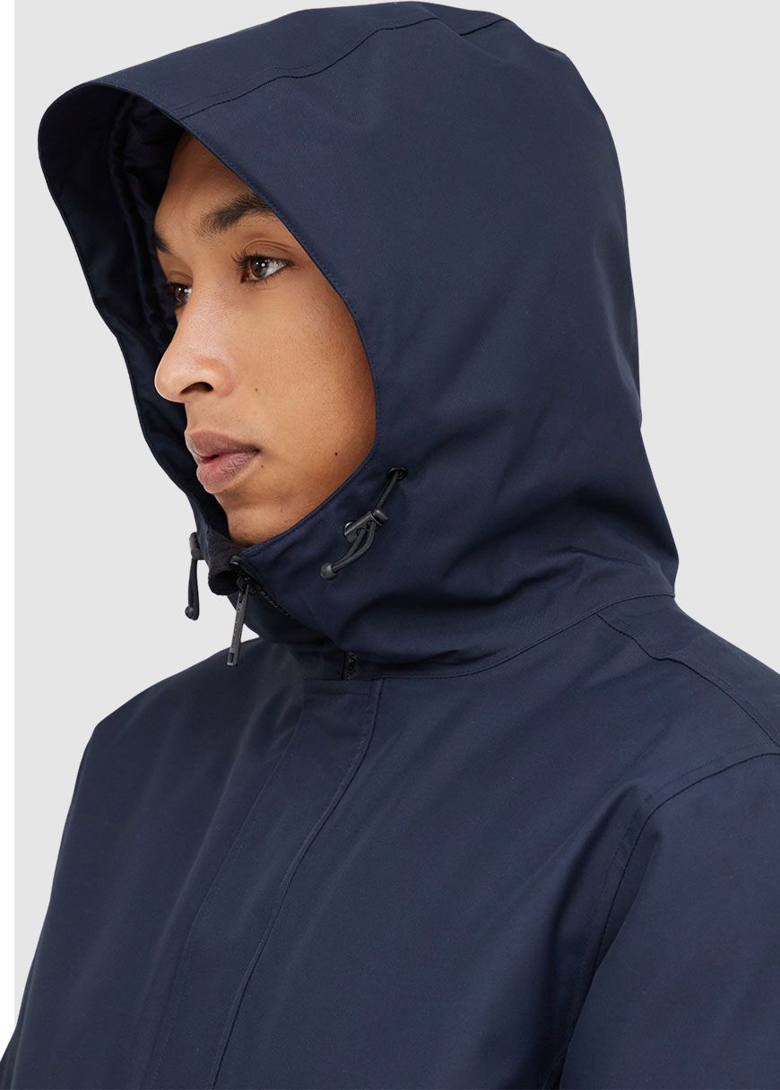 M Daily Parka M Daily Parka