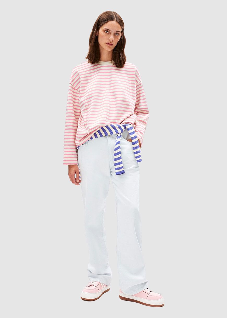 Frankaa Maarlen Stripe Frankaa Maarlen Stripe