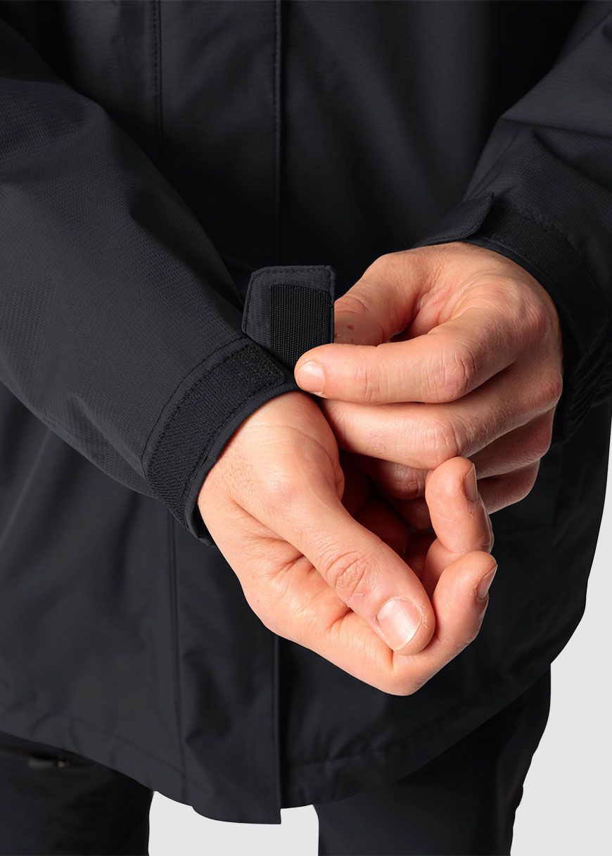 Me Escape Parka Me Escape Parka