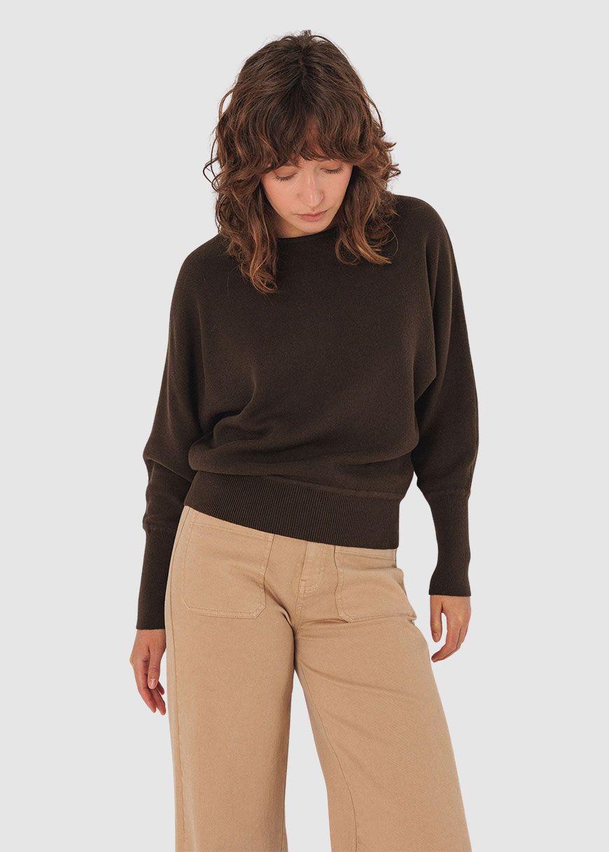 Ibar Sweater