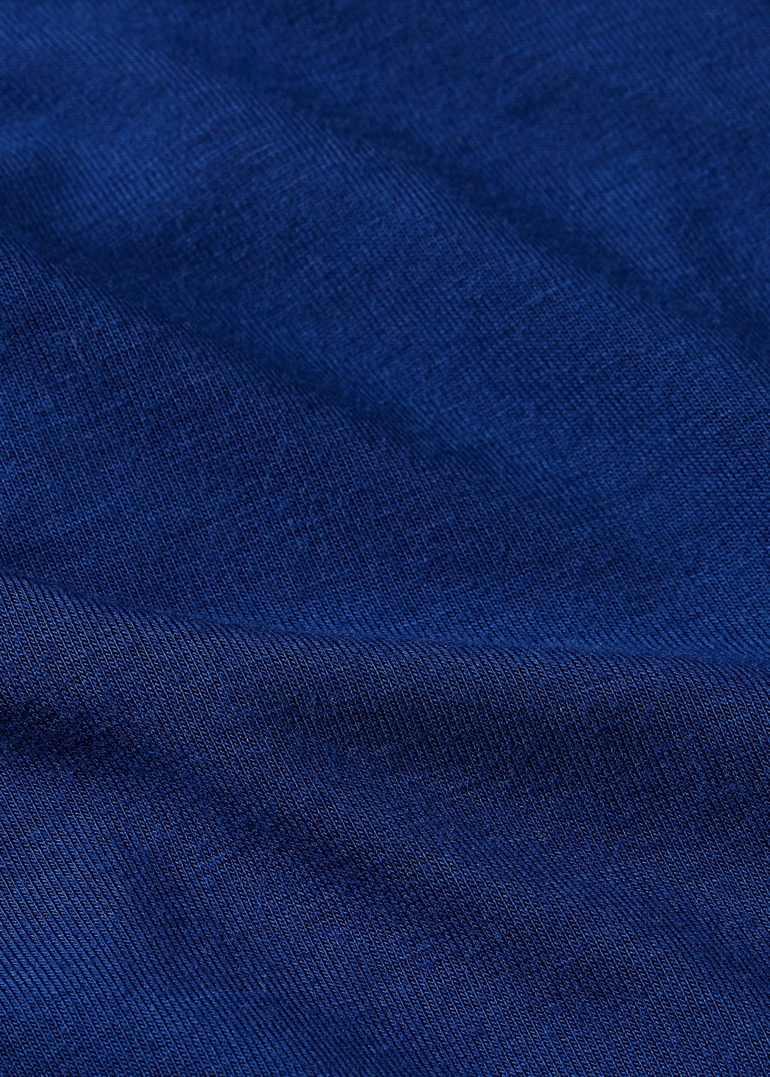 Knot Shirt Tulum Mazarine