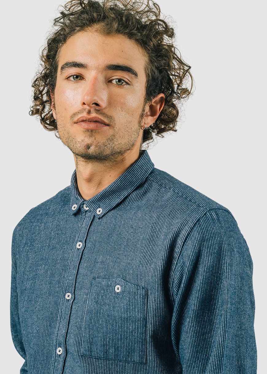 Two Tones Shirt Two Tones Shirt