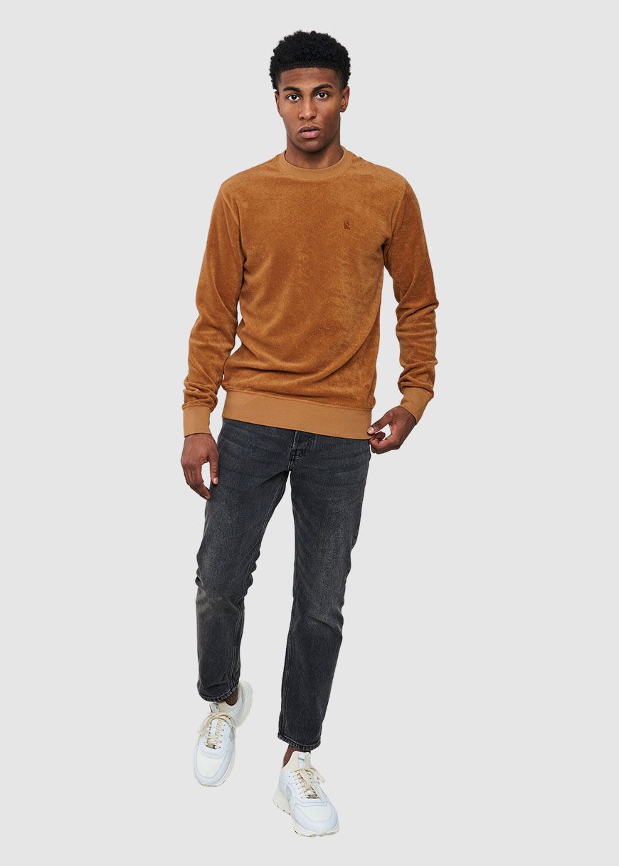 Sweatshirt Ramsons Sweatshirt Ramsons
