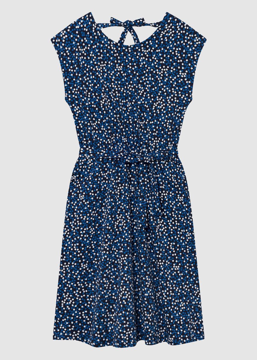 Easy Sunday Dress Easy Sunday Dress