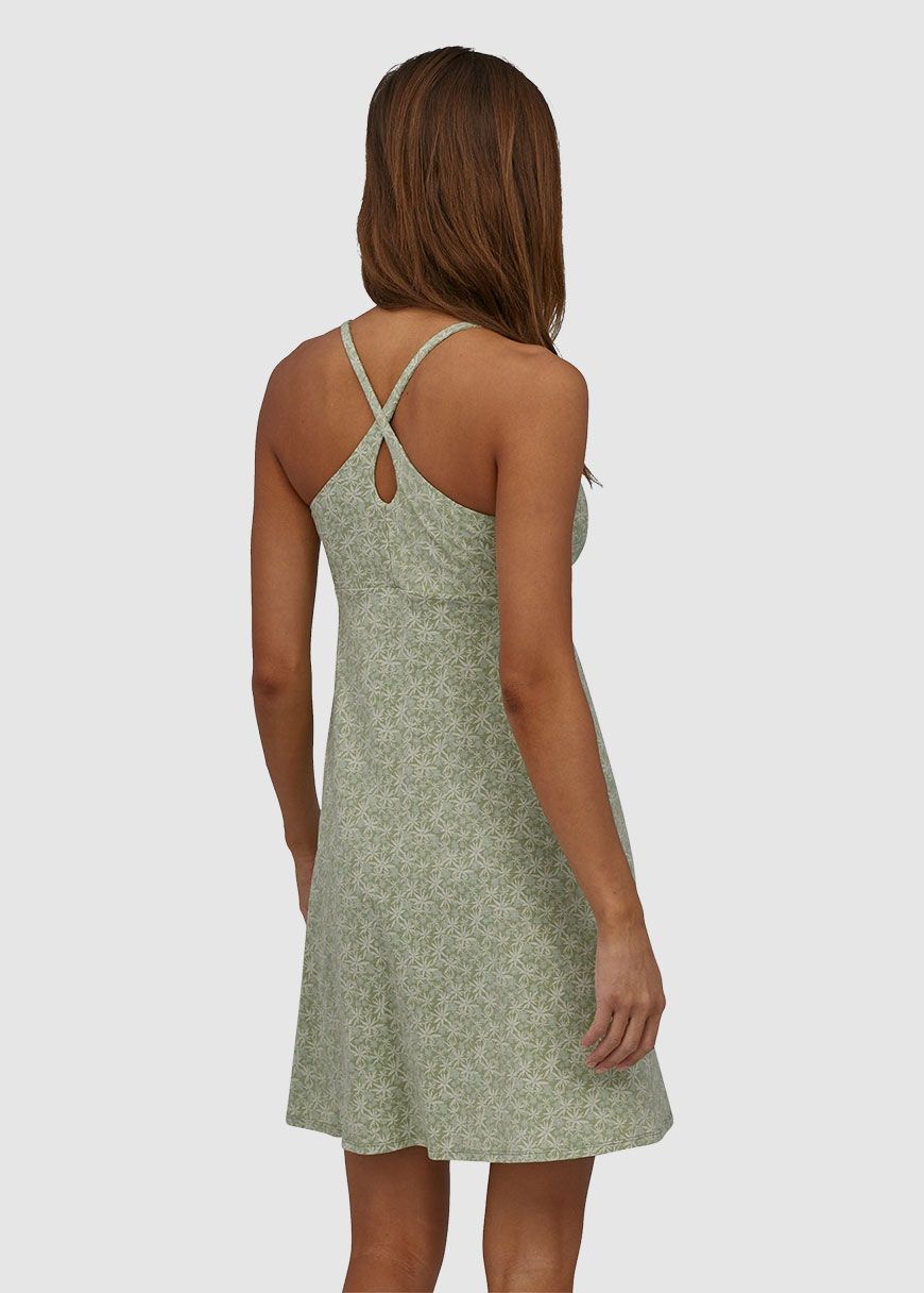 W's Amber Dawn Dress