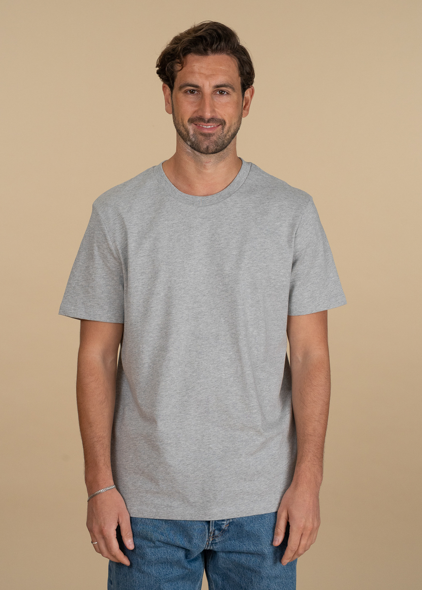 Classic T-Shirt Man 3er Pack Mix 7