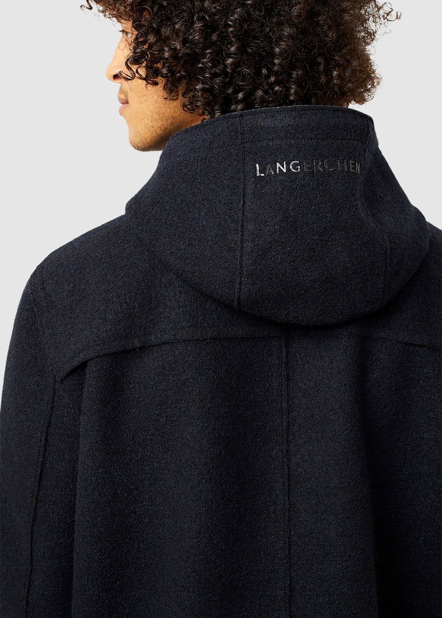 Coat Dedham Coat Dedham