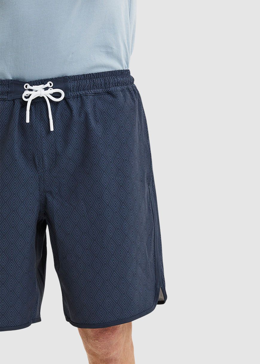 Sea Board Short Aop Sea Board Short Aop
