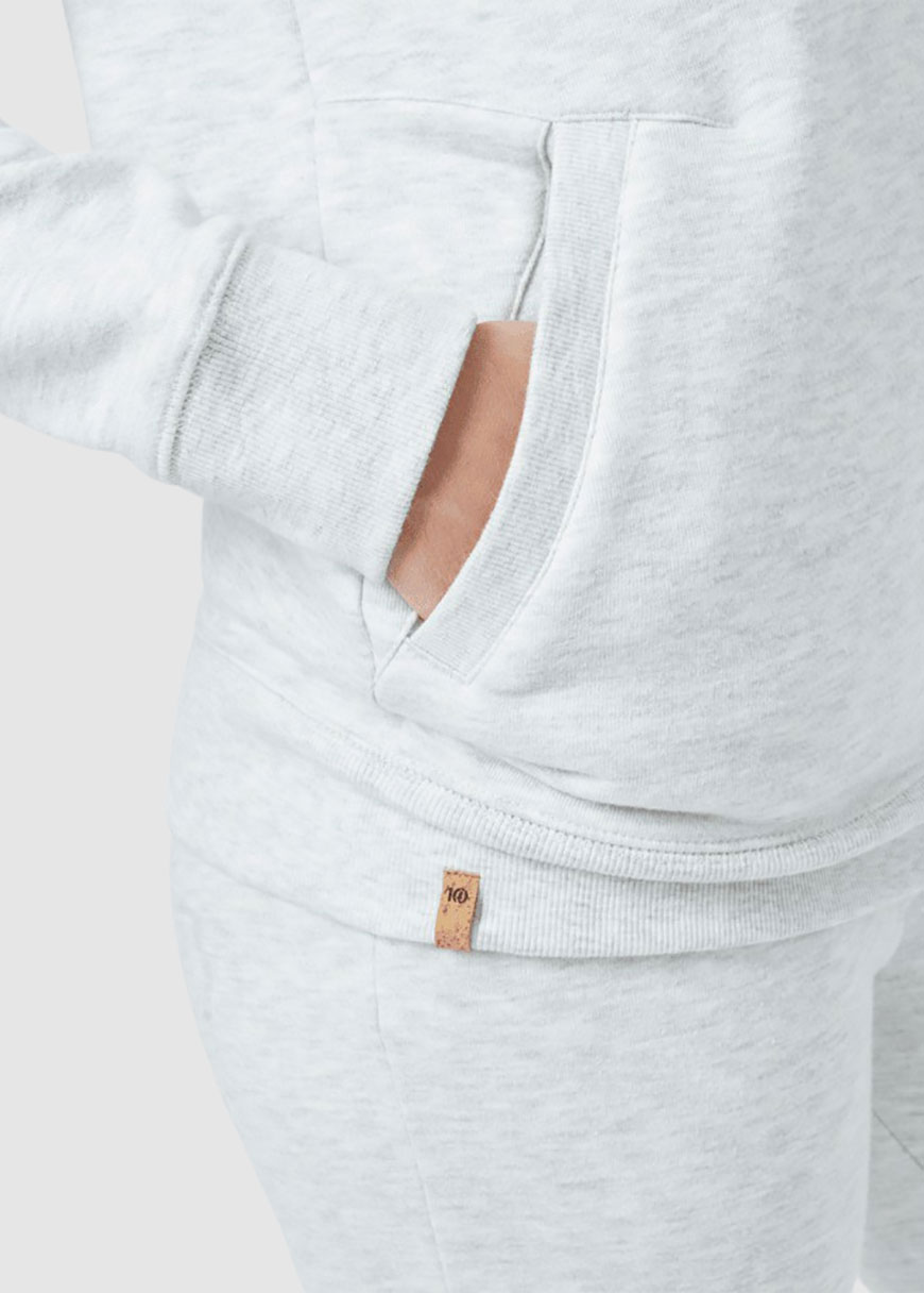 Burney Hoodie Burney Hoodie