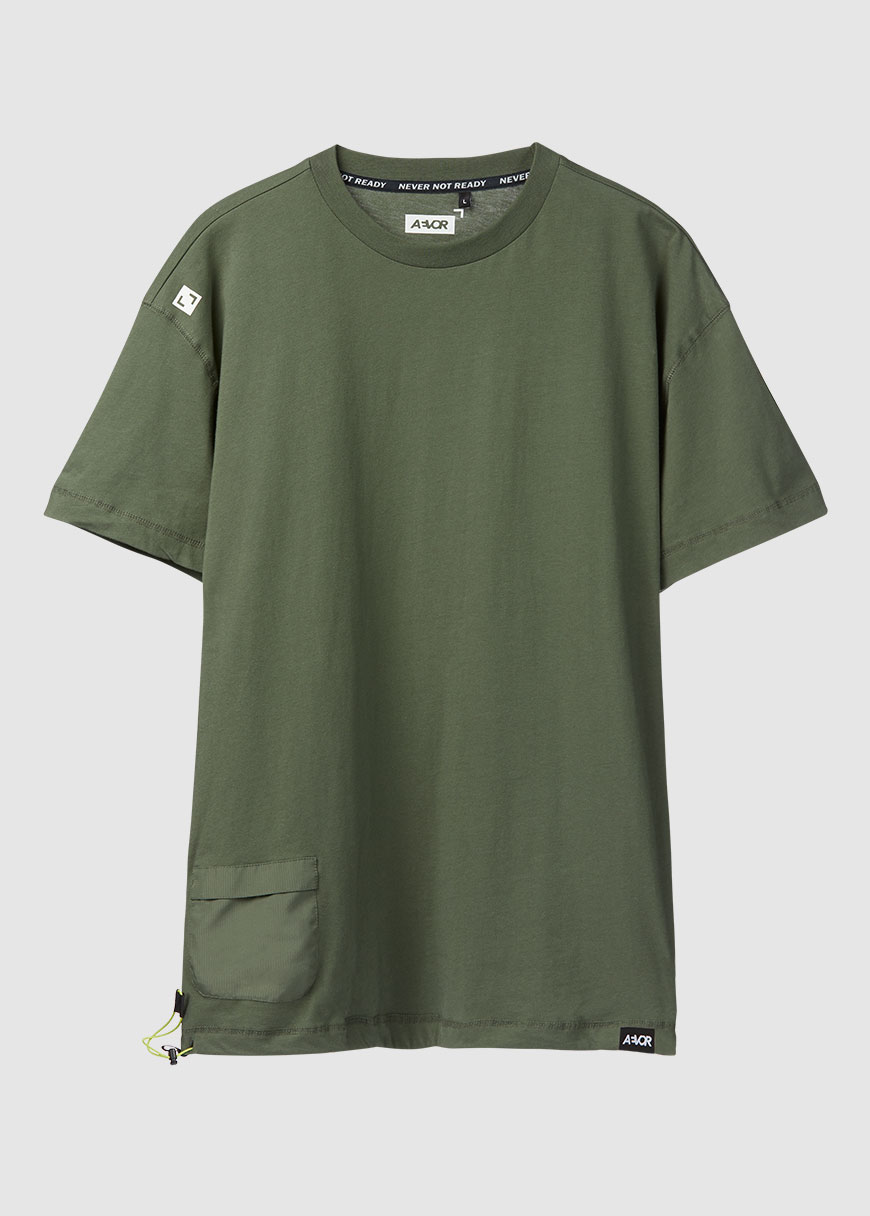 Utility Tee