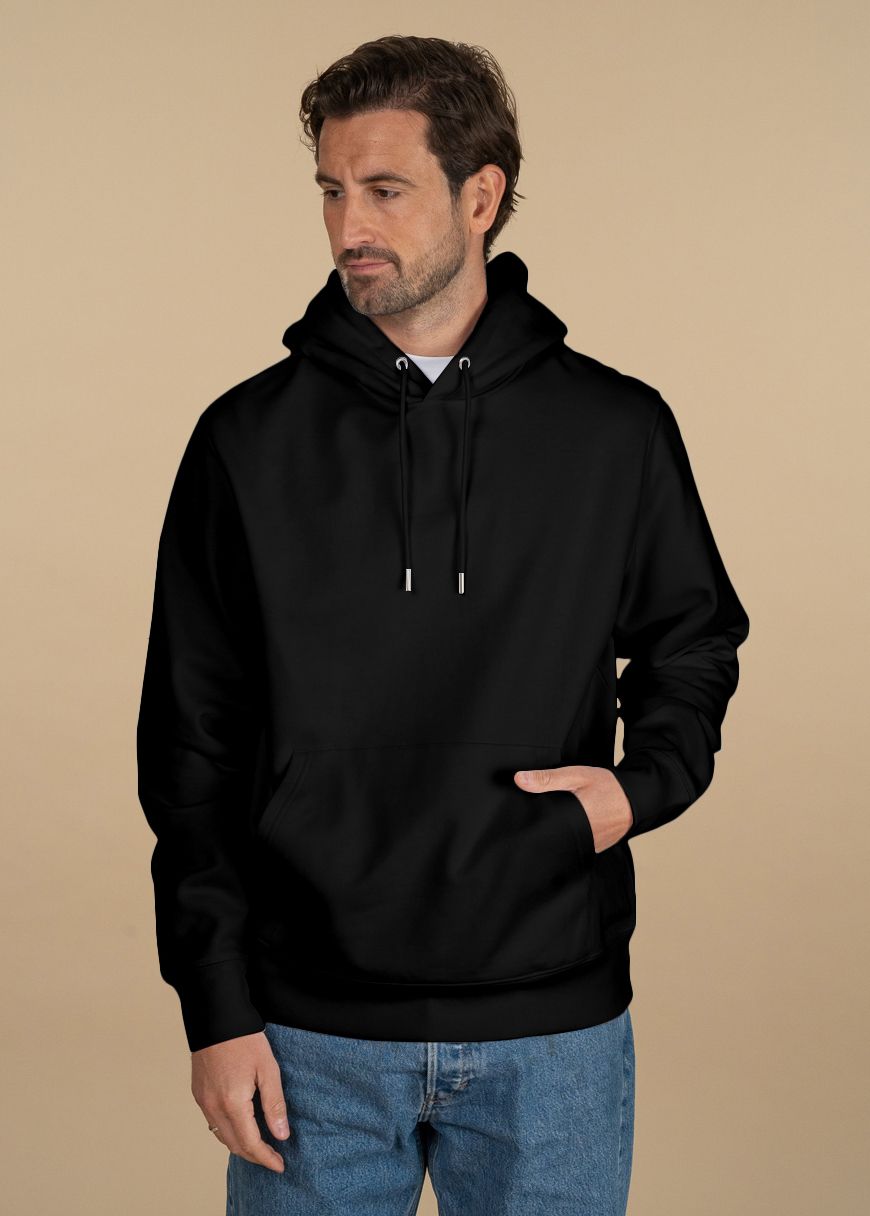 Classic Hoodie Classic Hoodie