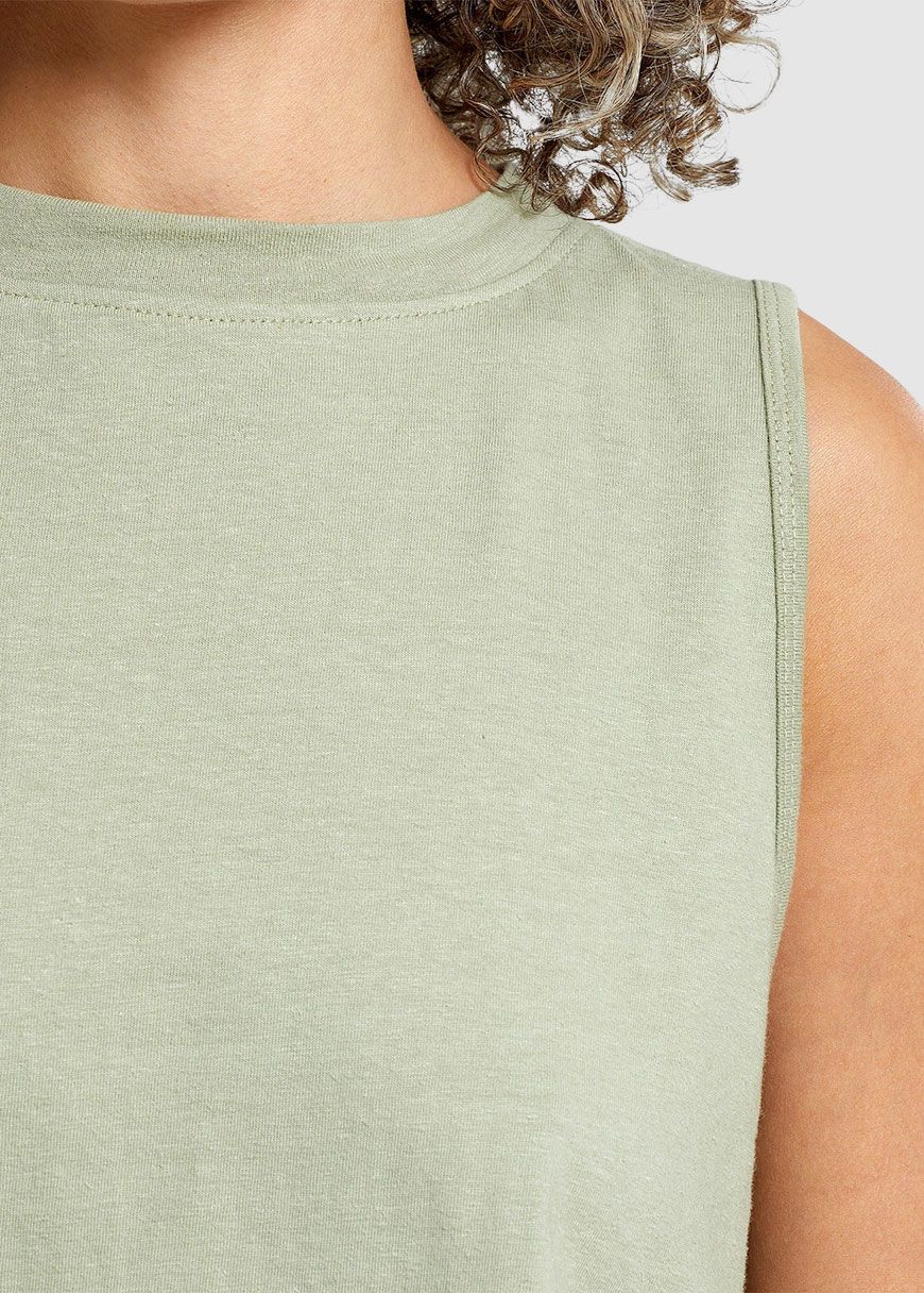 Top Namsos Hemp Top Namsos Hemp